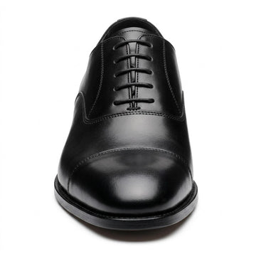 Leather Oxford Shoes