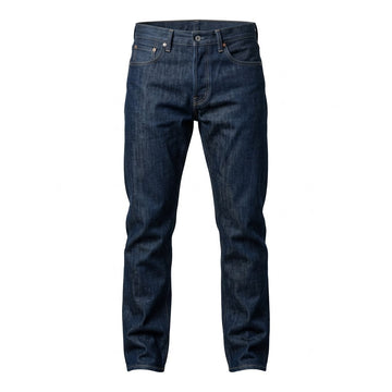Men's Premium Selvedge Denim Jeans